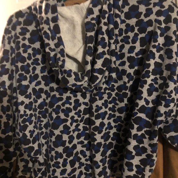 Ladies hoodie - Picture 3 of 4